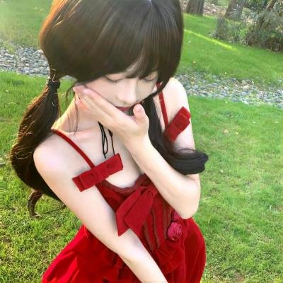 烟花恋