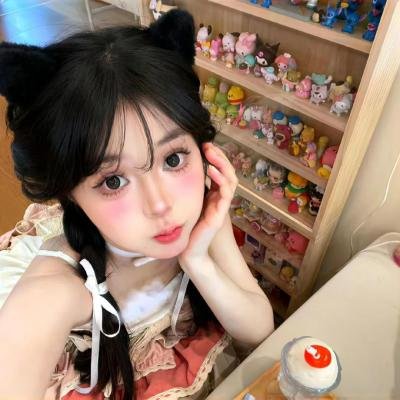 偶然路过的街